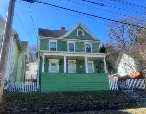 99 Hill St, Hornell, NY 14843