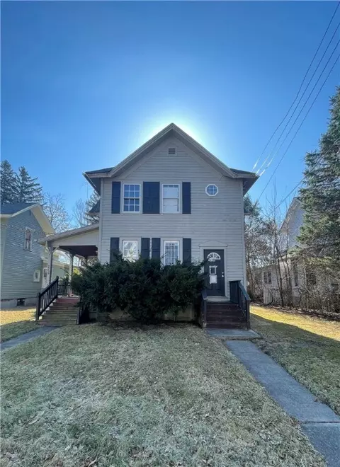 260 Caldwell Ave, Elmira, NY 14904