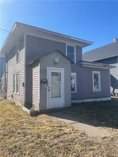 401 W 1st St, Elmira, NY 14901