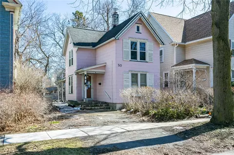 50 Colby St, Rochester, NY 14610