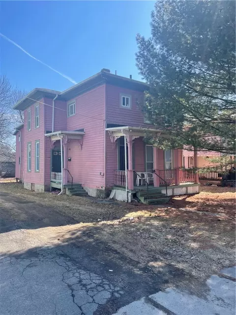 312 Caldwell Ave, Elmira, NY 14904
