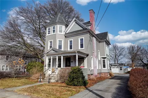 234 E Miller St, Arcadia, NY 14513