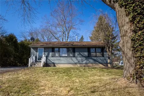 42 Ada St, Geneva, NY 14456