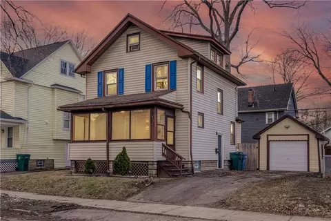 152 Barton St, Rochester, NY 14611