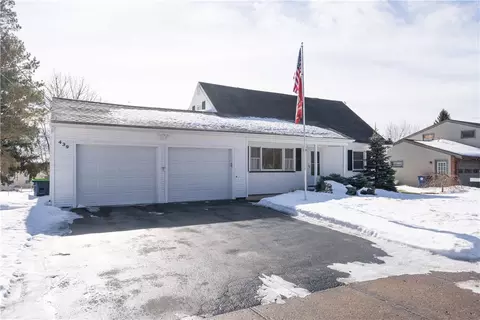 439 Lowden Point Rd, Greece, NY 14612