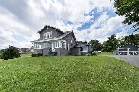 5414 State Route 14 Rd, Starkey, NY 14837