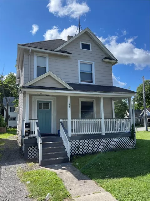1154 Plymouth Ave S, Rochester, NY 14608