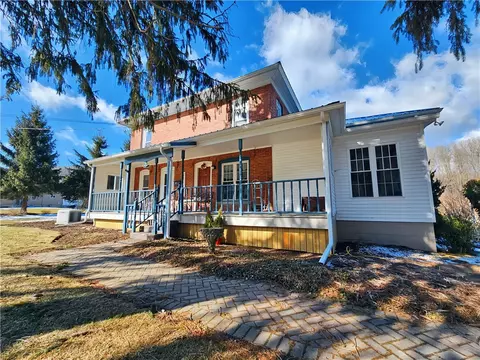 2609 State Route 248, Rexville, NY 14877