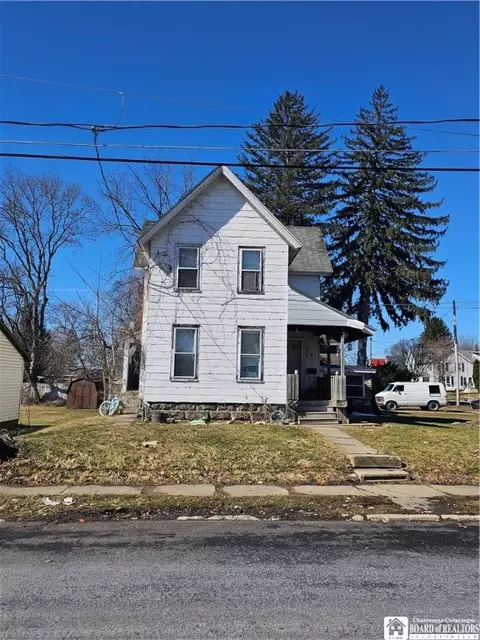 217 King St, Olean, NY 14760 photo 1