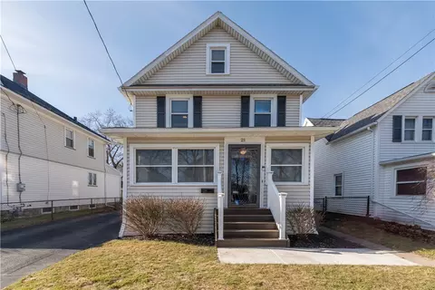 21 Alpha St, Rochester, NY 14612