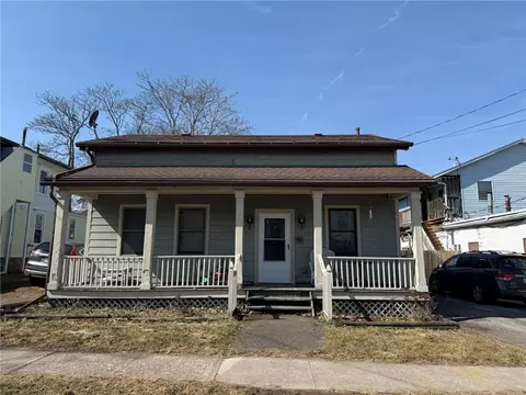 16 Park Ave, Sweden, NY 14420