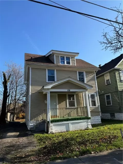 108 Wetmore Park, Rochester, NY 14606