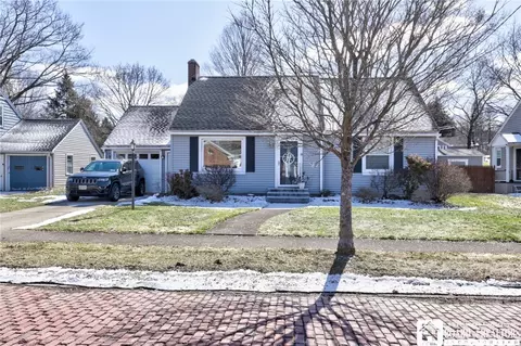 475 Front St, Jamestown, NY 14701