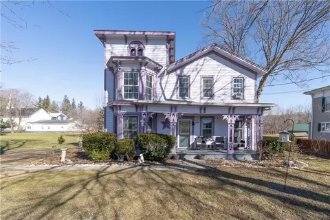 6299 Railroad Ave, Conesus, NY 14435
