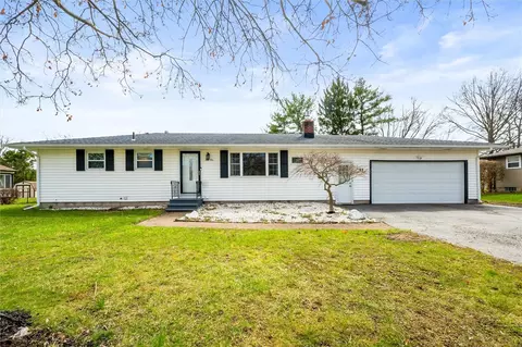 51 Friel Rd, Rochester, NY 14623