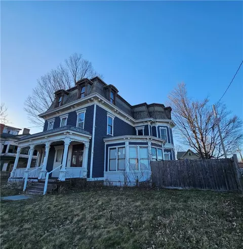 218 W 1st St, Elmira, NY 14901