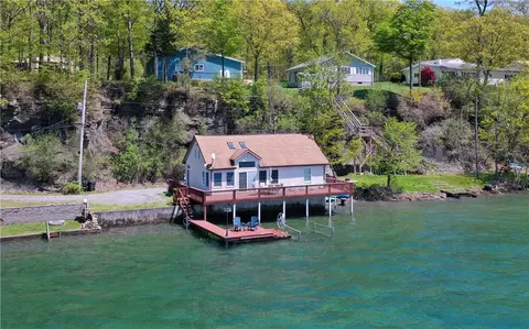 565 Fire Lane 5, King Ferry, NY 13081