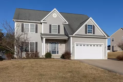 306 Wexford Ln, Horseheads, NY 14845