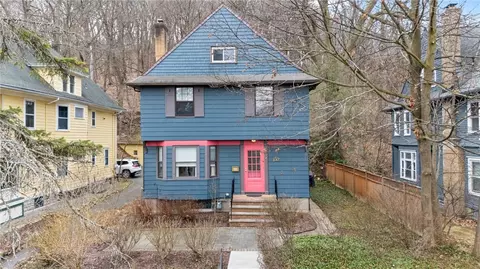 152 Pinnacle Rd, Rochester, NY 14620