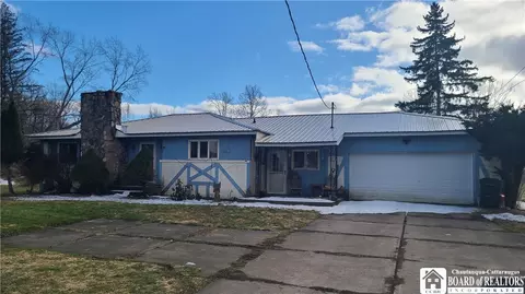 2111 Buffalo St Ext, Ellicott, NY 14701