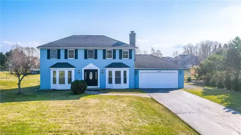 1349 Leurville, Webster, NY 14580