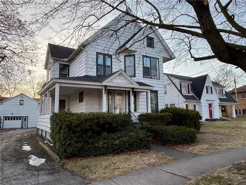 204 Mason St, Arcadia, NY 14513