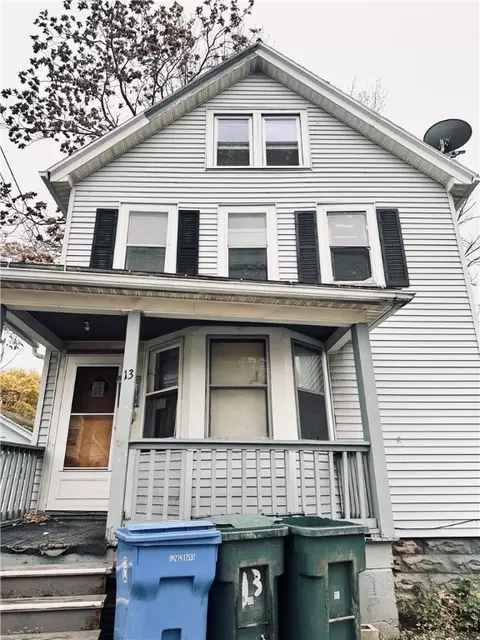 13 Arklow St, Rochester, NY 14611
