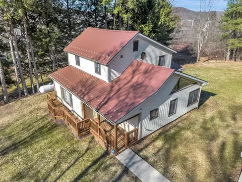 109 Hamilton Farm Rd, Oneonta, NY 13820