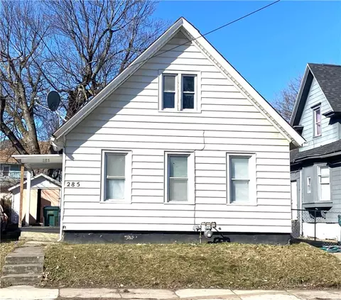 285 Ames St, Rochester, NY 14611