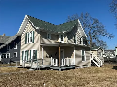 1056 Walnut St, Elmira, NY 14905