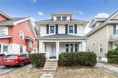 142 Argo Park, Rochester, NY 14613