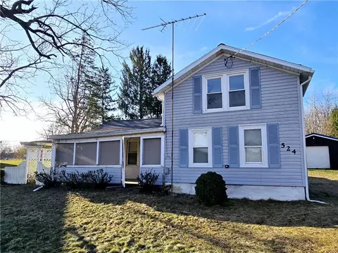 524 State Route 31, Montezuma, NY 13117