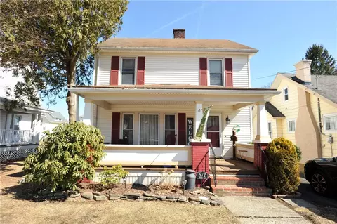 972 Bridgman St, Elmira, NY 14901