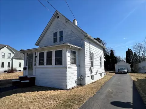 109 Garfield St, Elmira, NY 14903