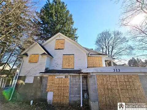 120 W Green St #R, Olean, NY 14760