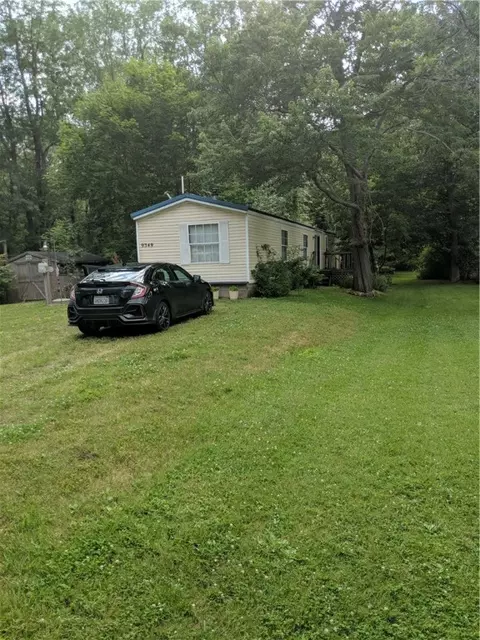 9349 Blind Sodus Bay Rd, Red Creek, NY 13143