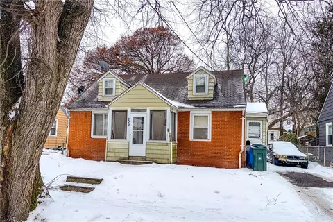 229 Jerold St, Rochester, NY 14609
