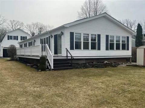 5739 Dacola Shores Rd, Conesus, NY 14435