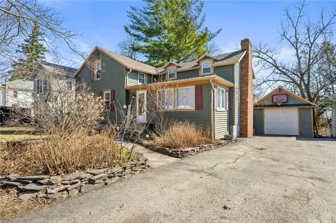 3762 Lake N, Brockport, NY 14420