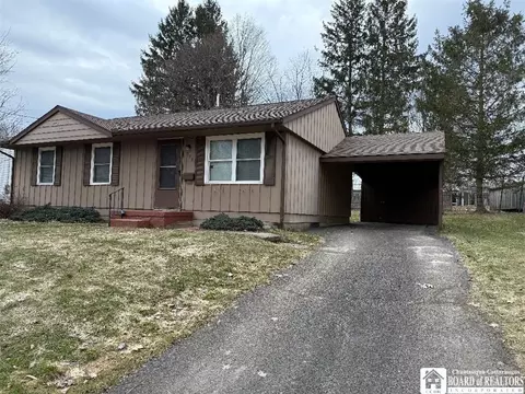 273 State St, Jamestown, NY 14701