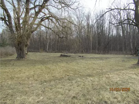 5807 Ellicott Street Rd, Bethany, NY 14054