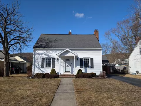 223 Onondaga St, Corning, NY 14830