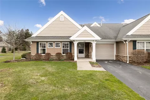 601 Rivers Run, Rochester, NY 14623