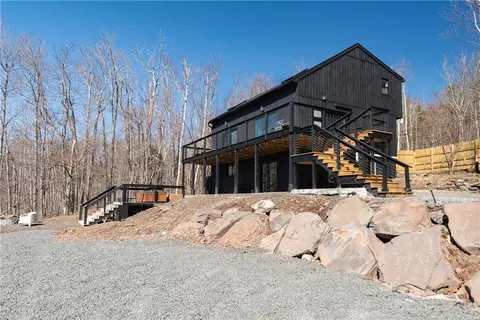 455 County Road 25, Haines Falls, NY 12436