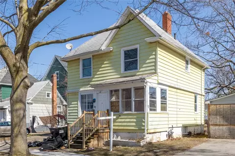 18 6th St, Rochester, NY 14605