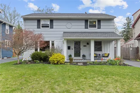 110 Seville Dr, Irondequoit, NY 14617