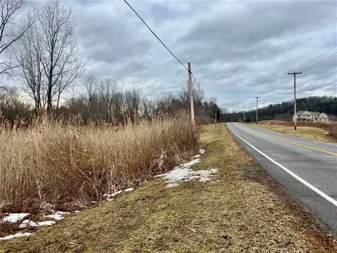 00 Benson Rd, Victor, NY 14564