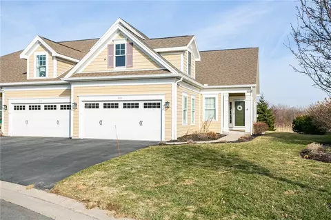 232 Bretlyn Cir, Rochester, NY 14618