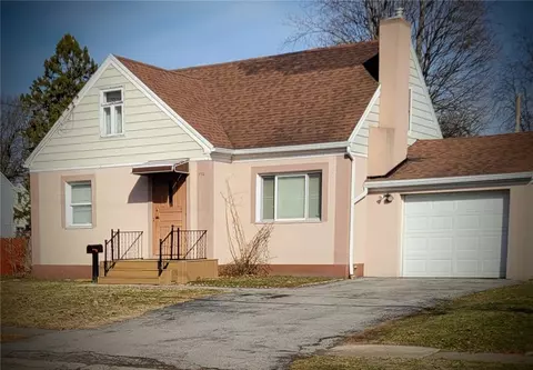 110 Baird St, Rochester, NY 14621