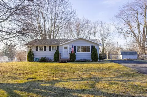 785 Bailey Rd, West Henrietta, NY 14586